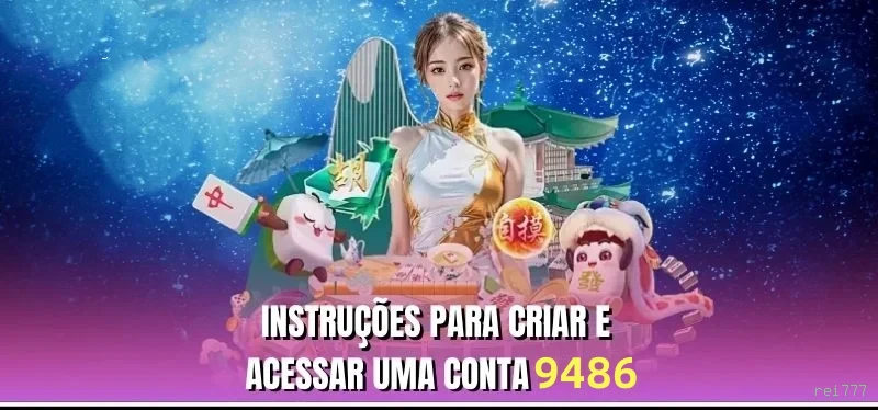 Cadastro rápido e seguro na rei777