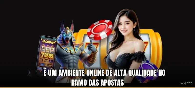 Como instalar o app da rei777